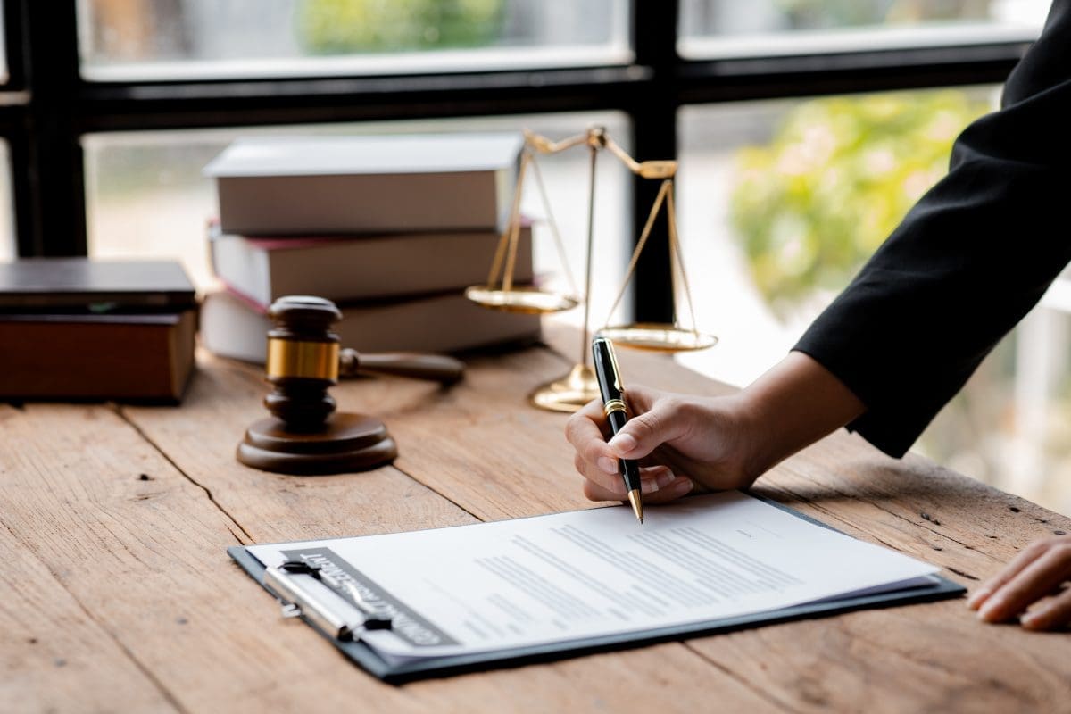 A Guide to the Small Claims Court Process from Start to Finish