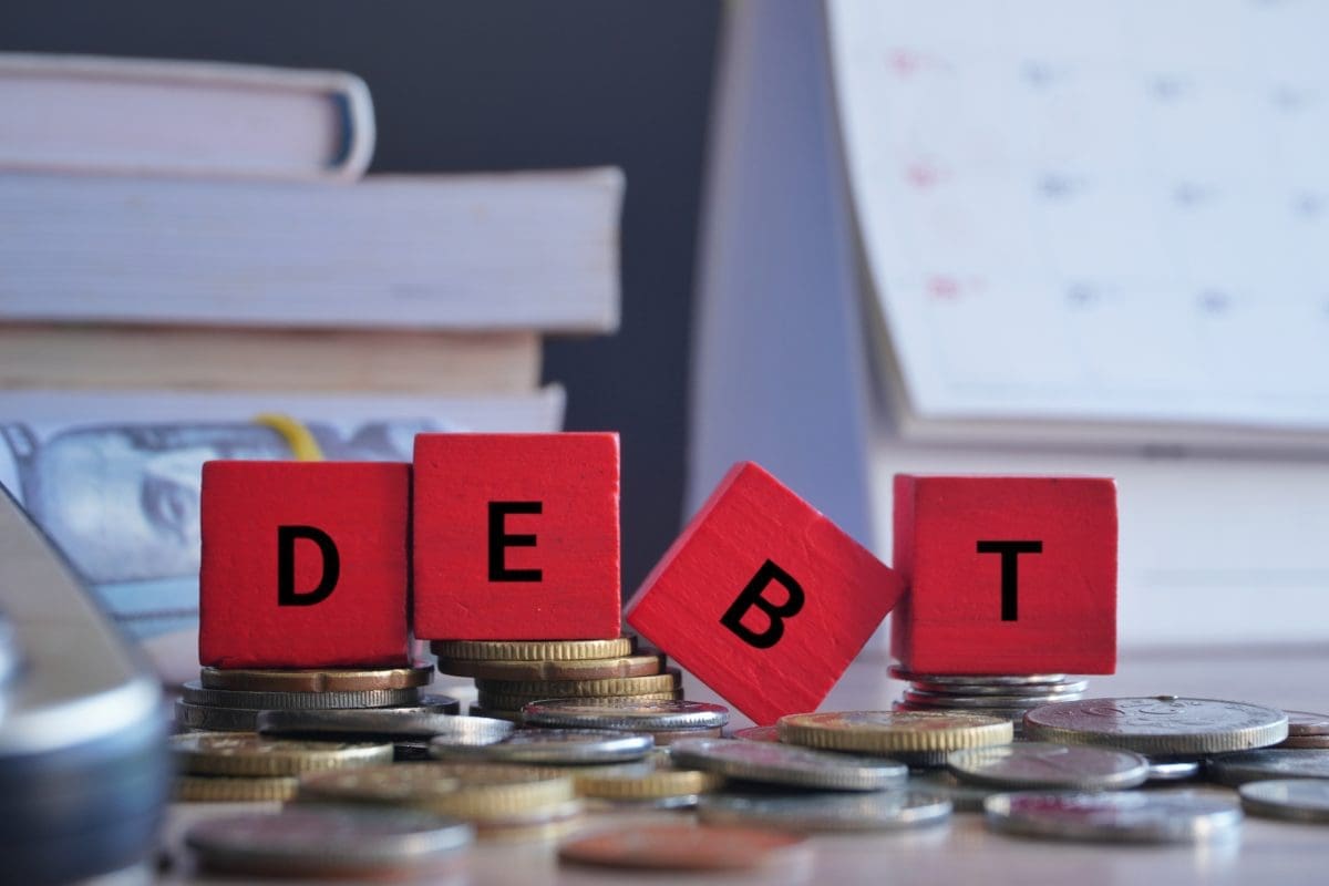 Trends in Debt Recovery